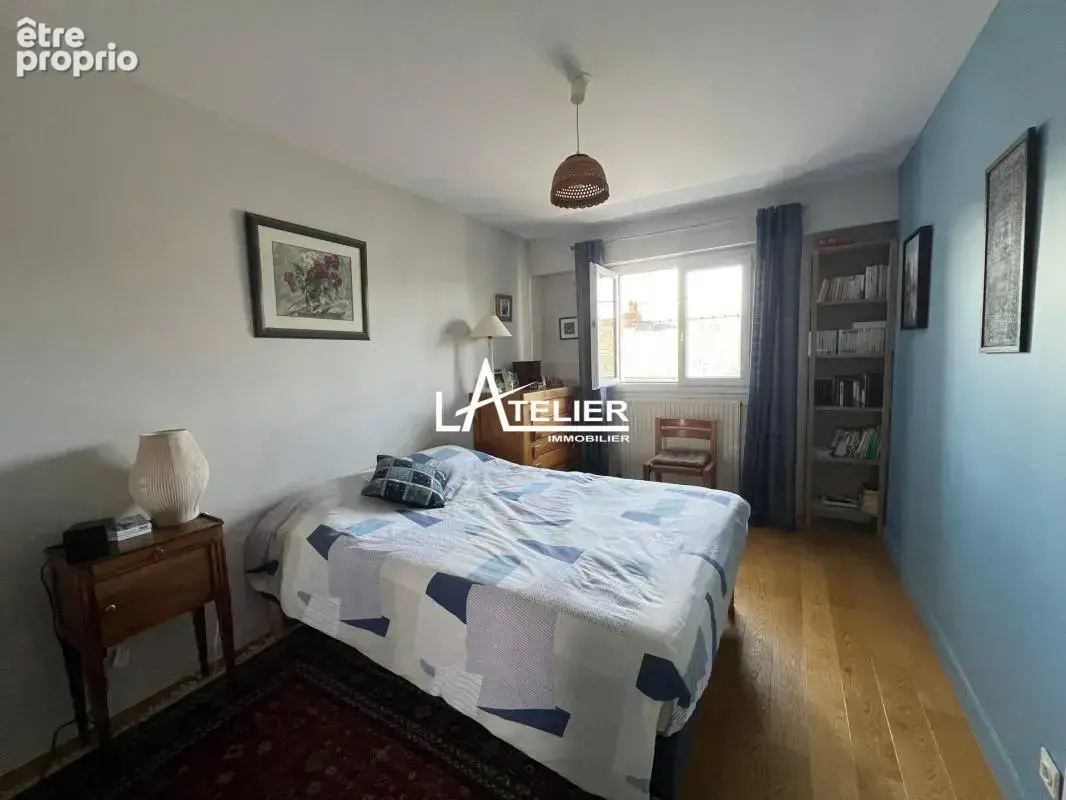 Appartement 4 pièces 91 m² à vendre à Nantes (44300) - photo 12