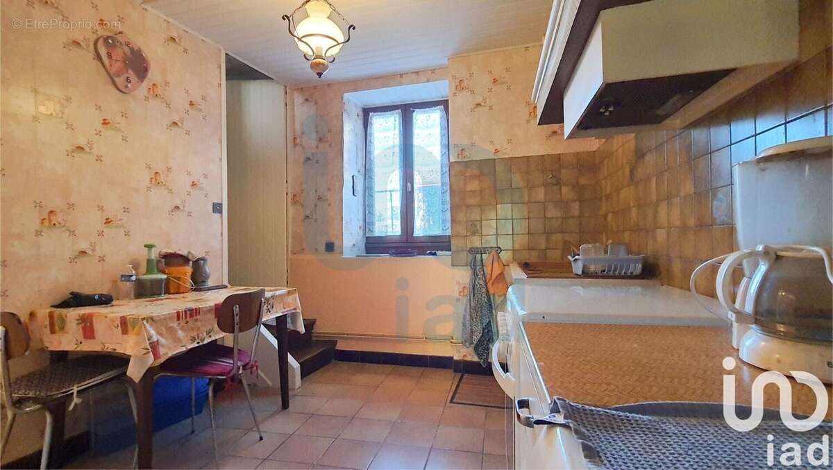 Photo 7 - Maison à LEDERGUES