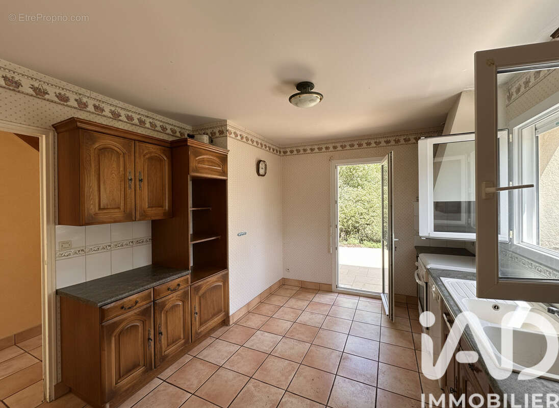 Photo 5 - Maison à BREAL-SOUS-MONTFORT