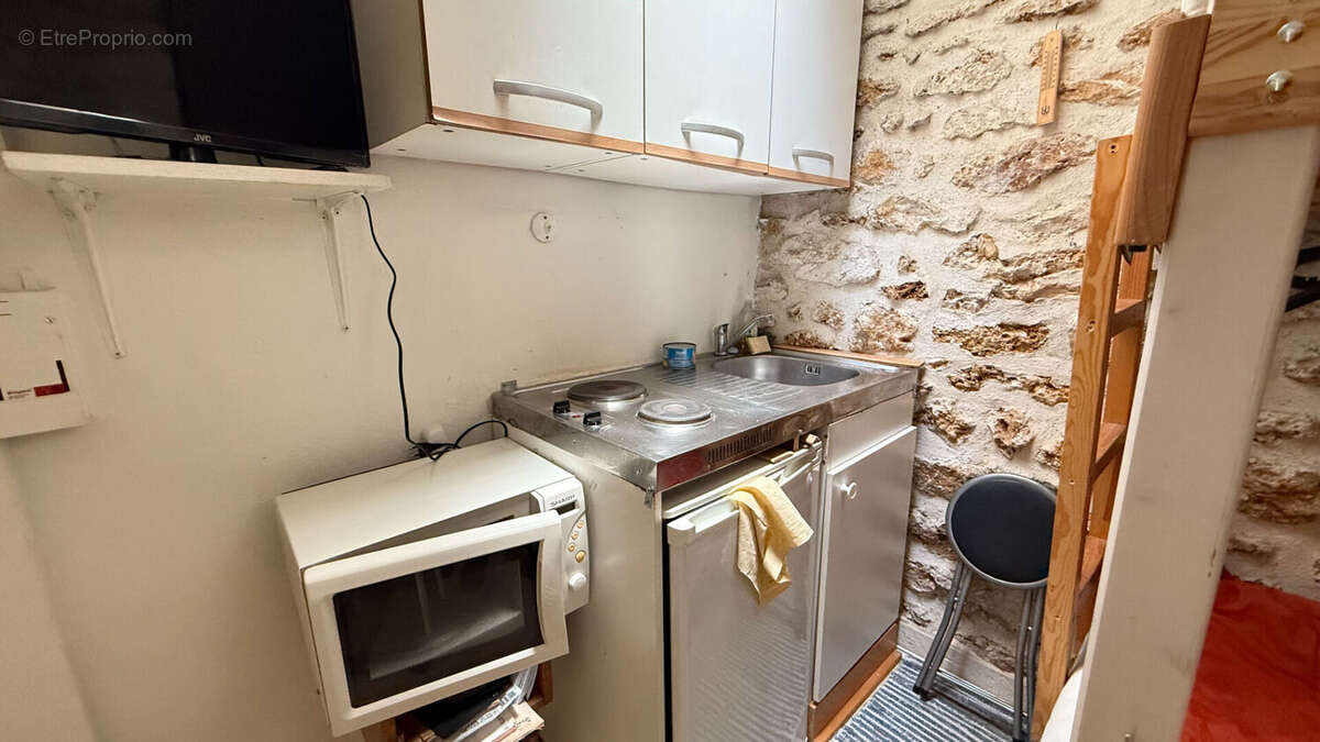 Appartement à PARIS-12E