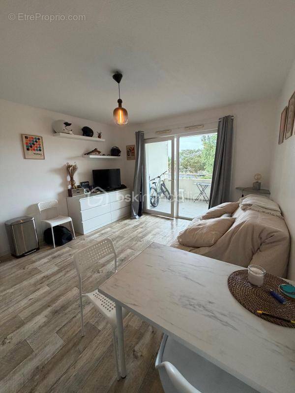 Appartement à AYTRE