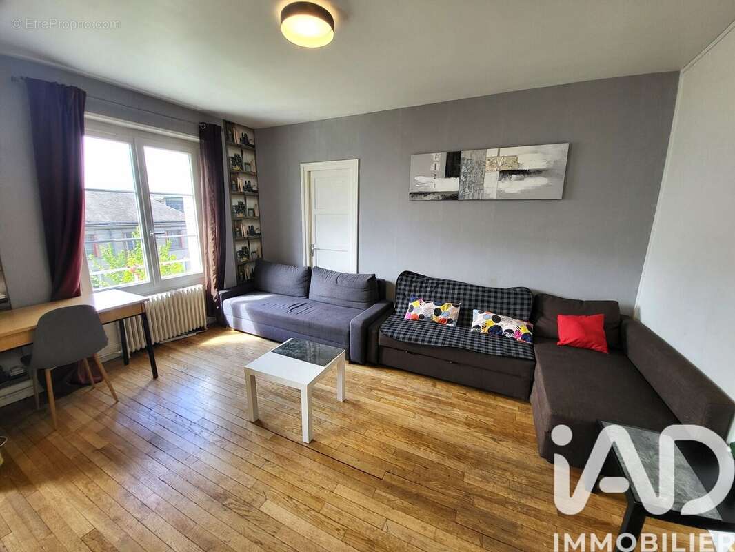 Photo 6 - Appartement à ORLEANS