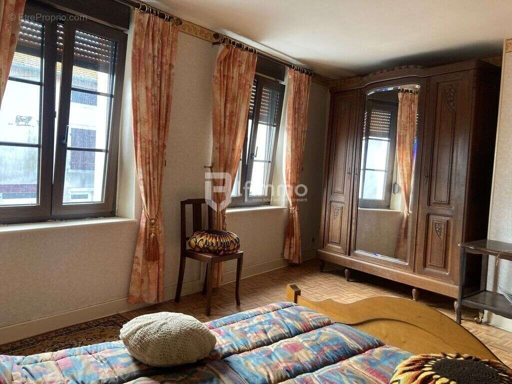 Maison de village, à 5 mn de Château-Salins - photo 3