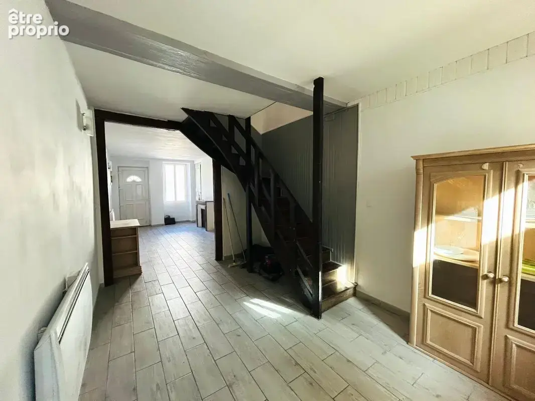 Maison À Vendre - photo 4