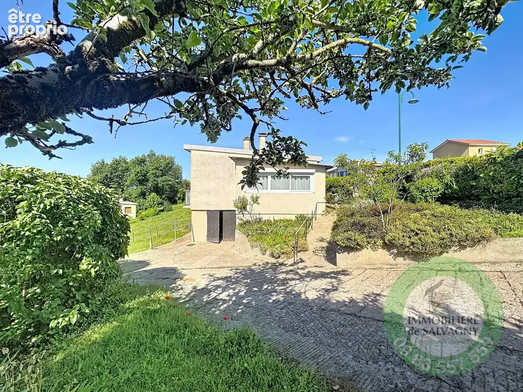 A vendre maison à rénover selon vos envies - photo 2