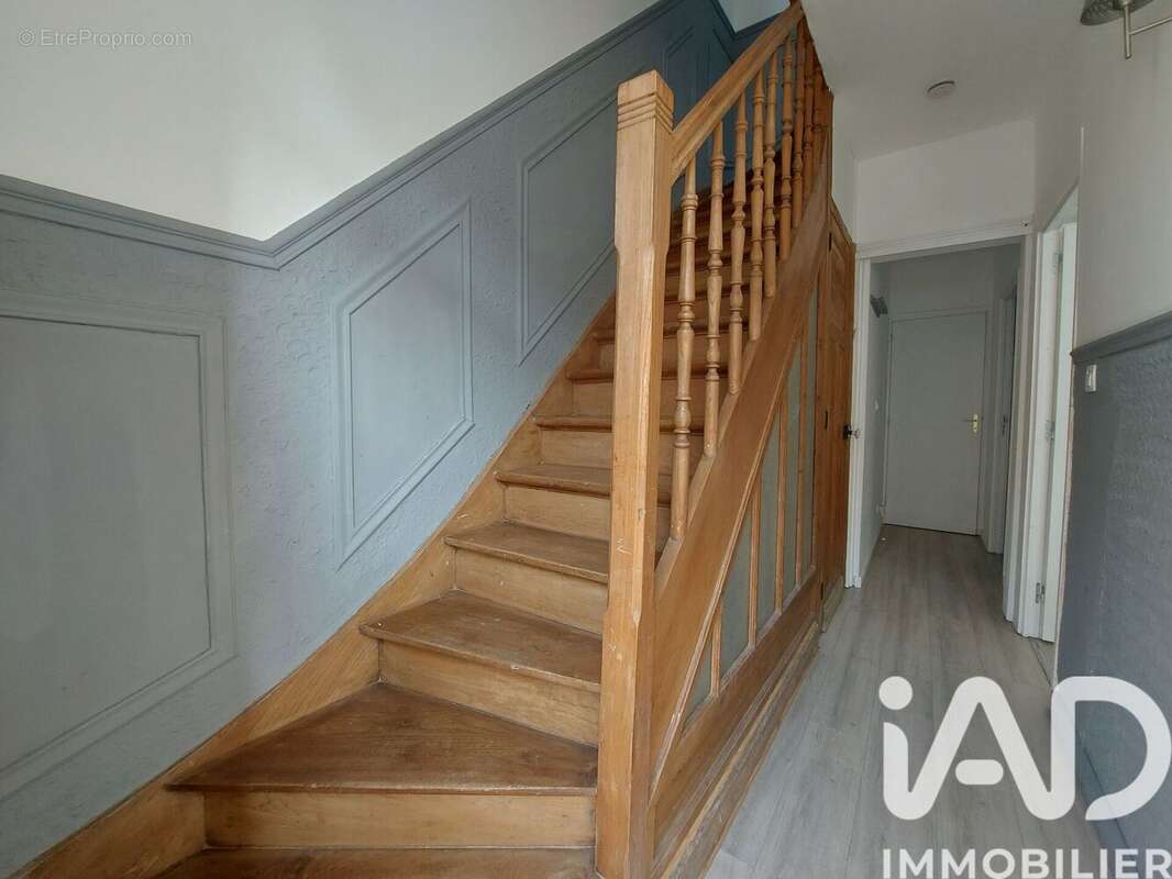 Photo 2 - Maison à RONCHIN