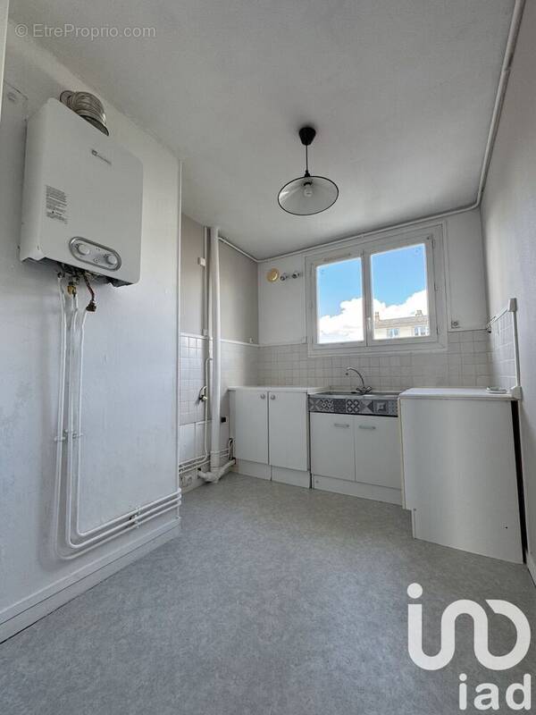 Photo 1 - Appartement à BOURGES