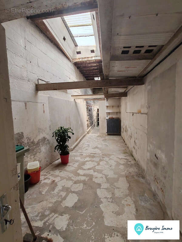 Appartement à HIRSON