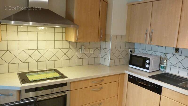 Maison à GROS-REDERCHING