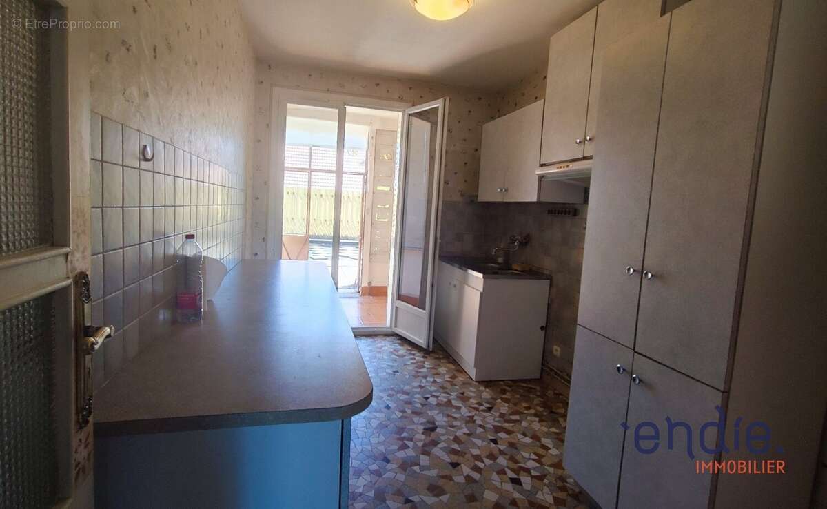 Appartement à VICHY