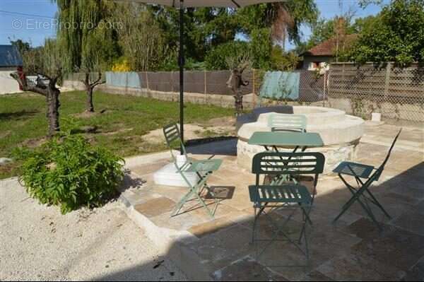 Maison à SAINT-AMAND-MONTROND