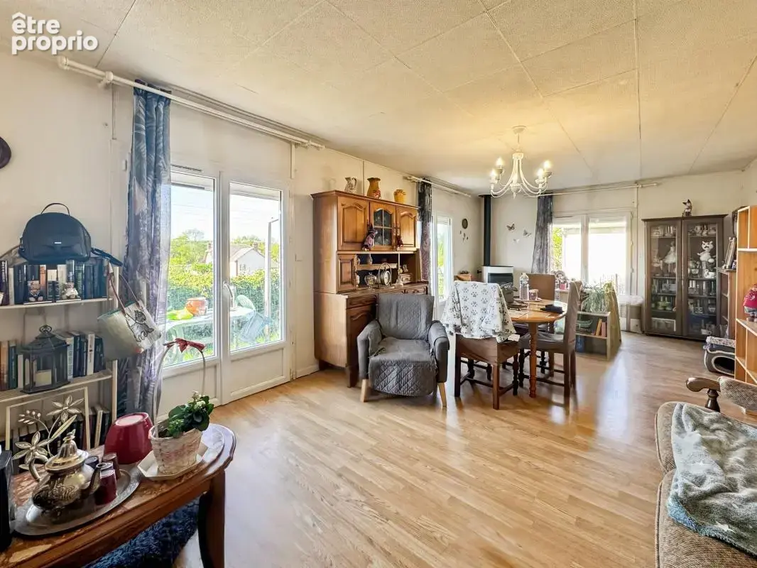 Maison À Vendre - photo 4