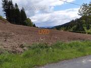 Terrain à LE MONESTIER