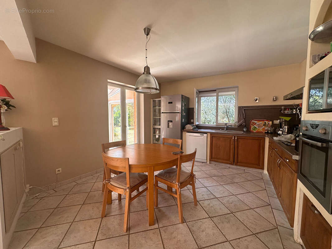 Maison à AIX-EN-PROVENCE