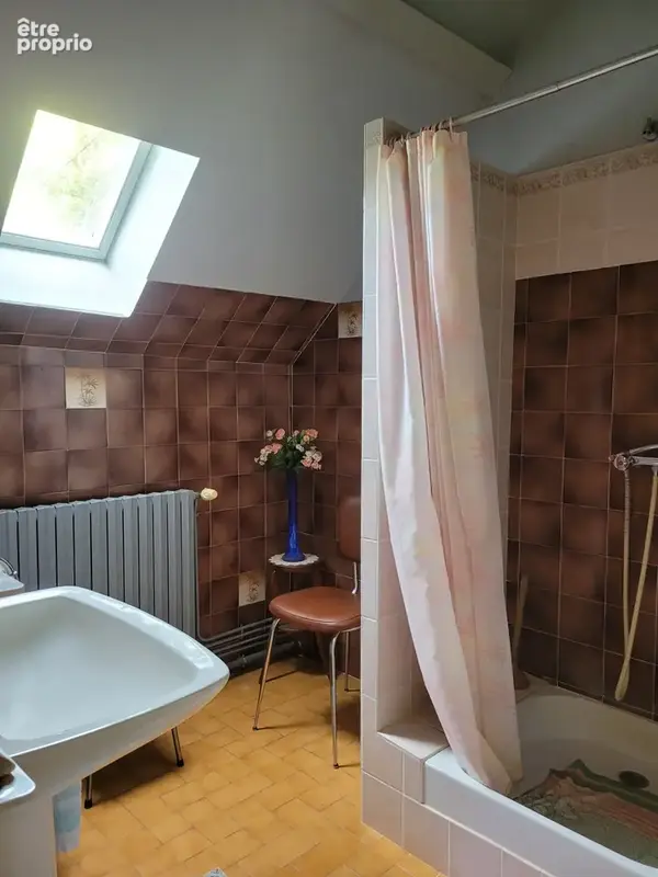 MAISON DE CAMPAGNE en Vente à terme sur 120 mois - photo 27