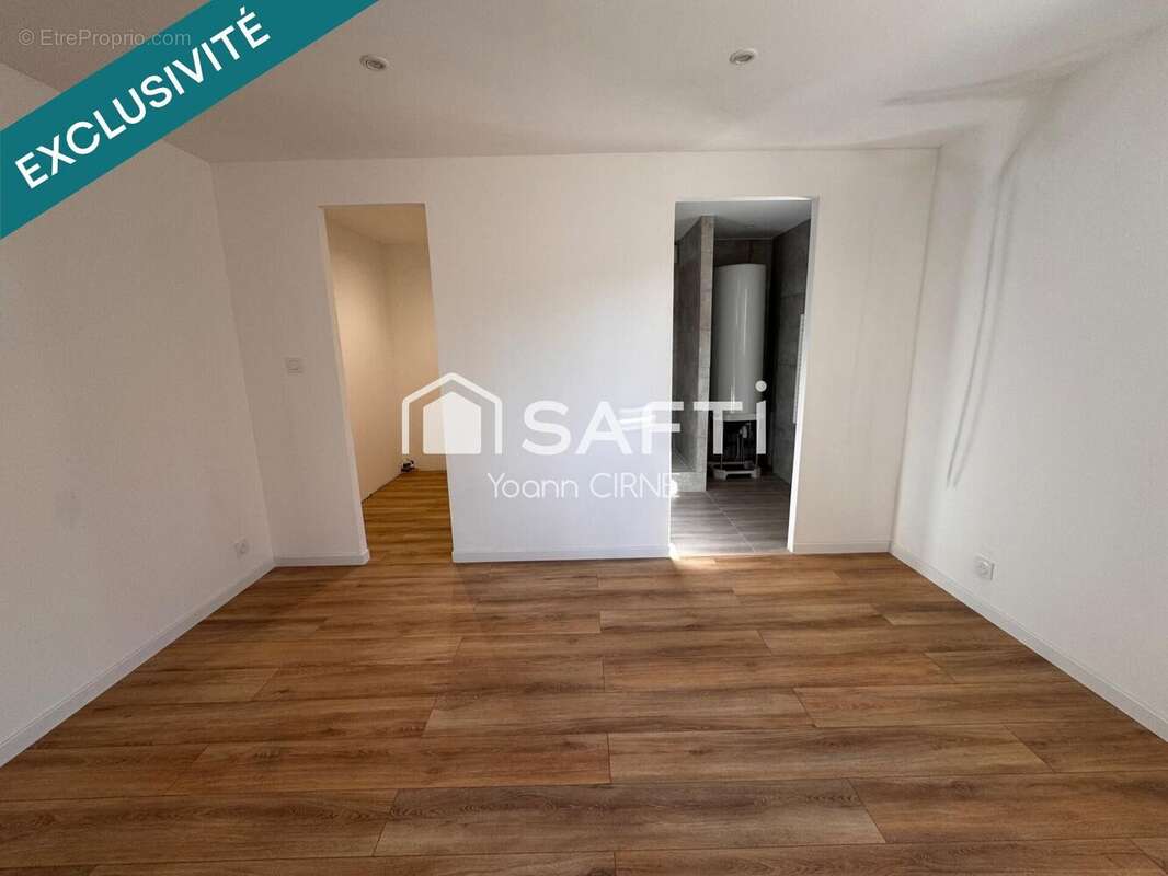 Photo 6 - Appartement à MEYREUIL