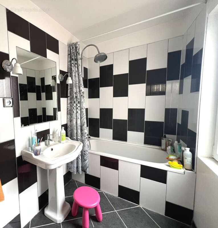 Appartement à SENS