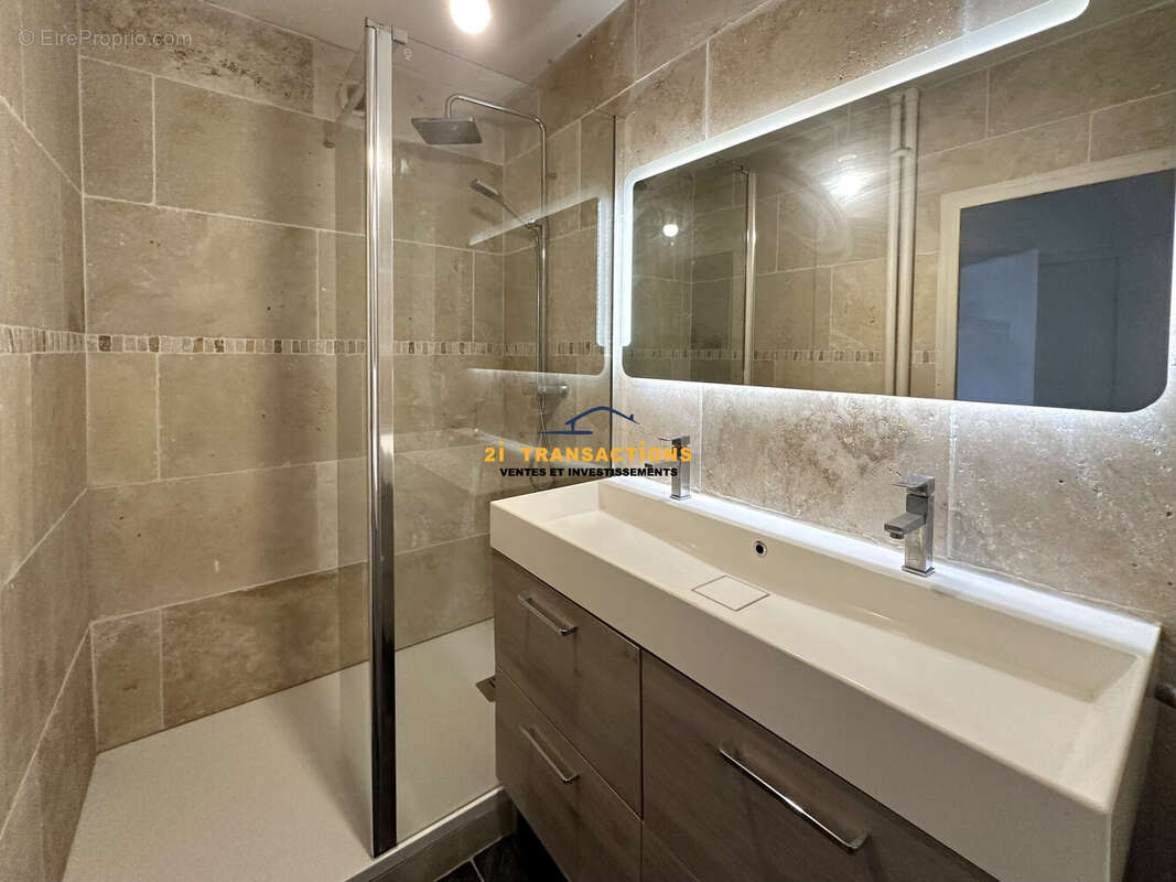 Appartement à SAINT-CHAMOND