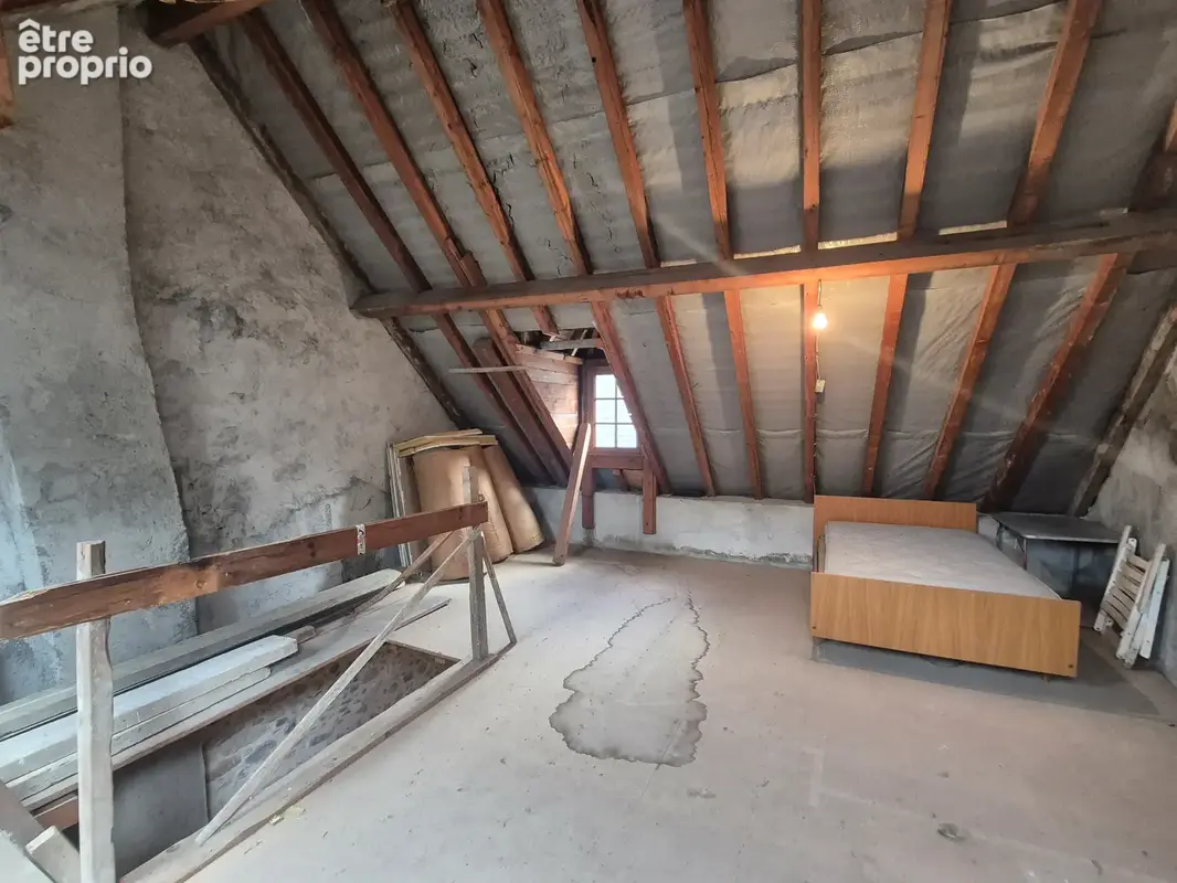 Maison 3 pièces 100 m² à vendre à Sarrancolin (65410) - photo 5