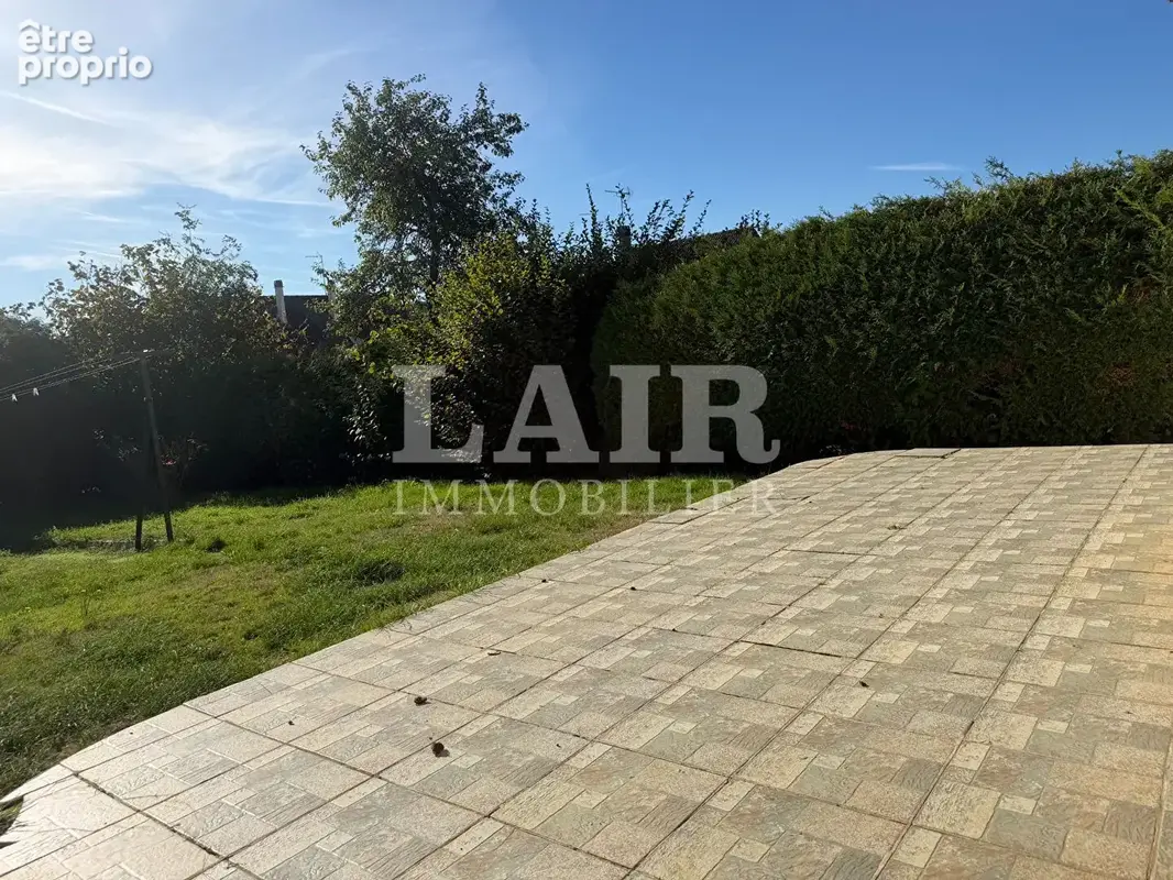 Maison à vendre à Alençon/Lancrel portes de Damigny  - Réf 15669 - photo 8