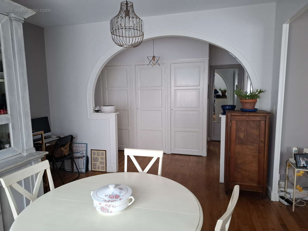 Appartement à LIMOGES