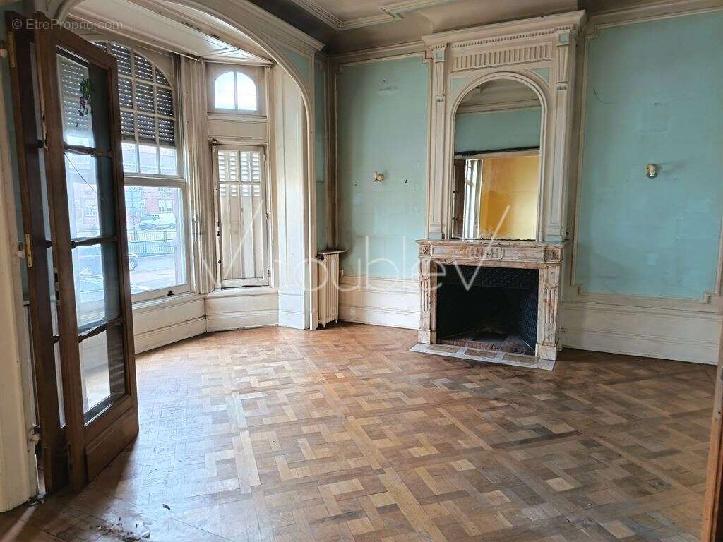 Appartement à MARCQ-EN-BAROEUL
