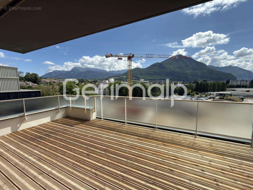Vente - Appartement - 4 pièces - 113 m² - 850 000 € - - photo 3