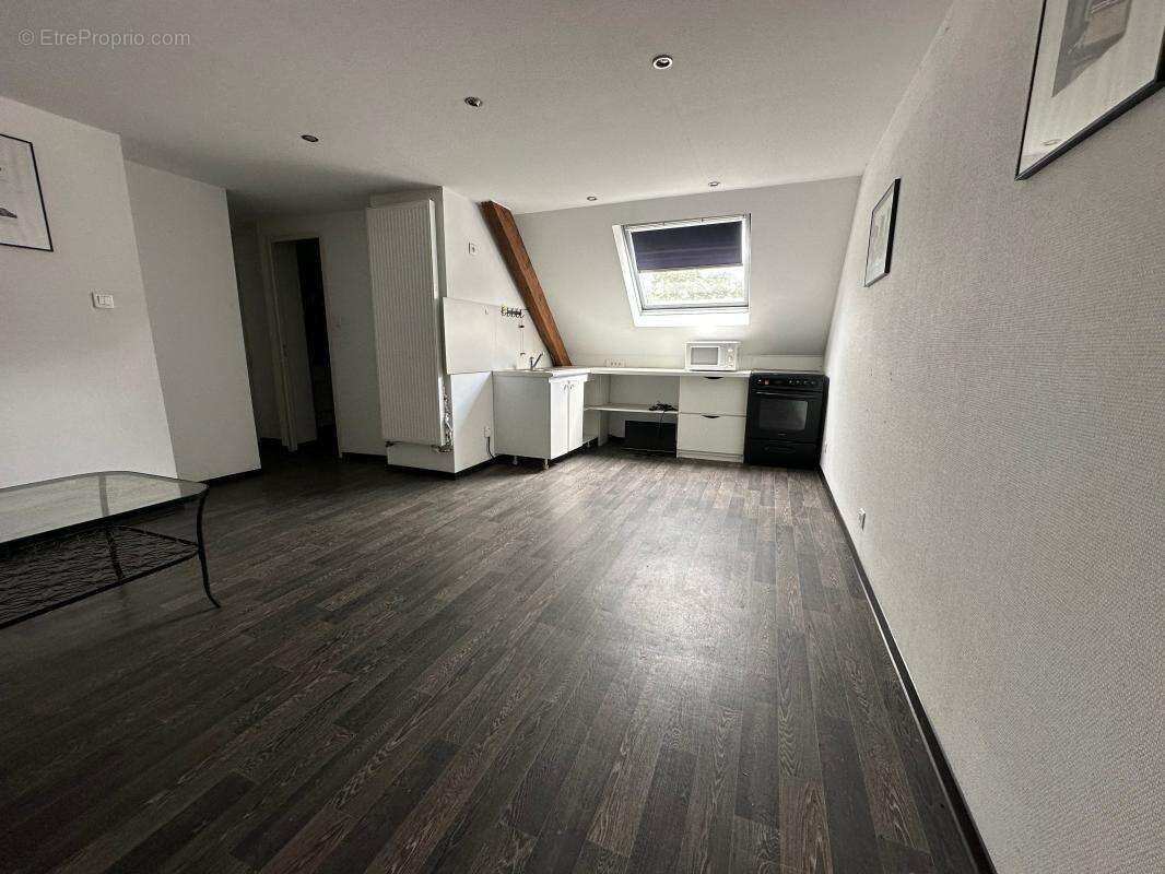 Maison à MULHOUSE