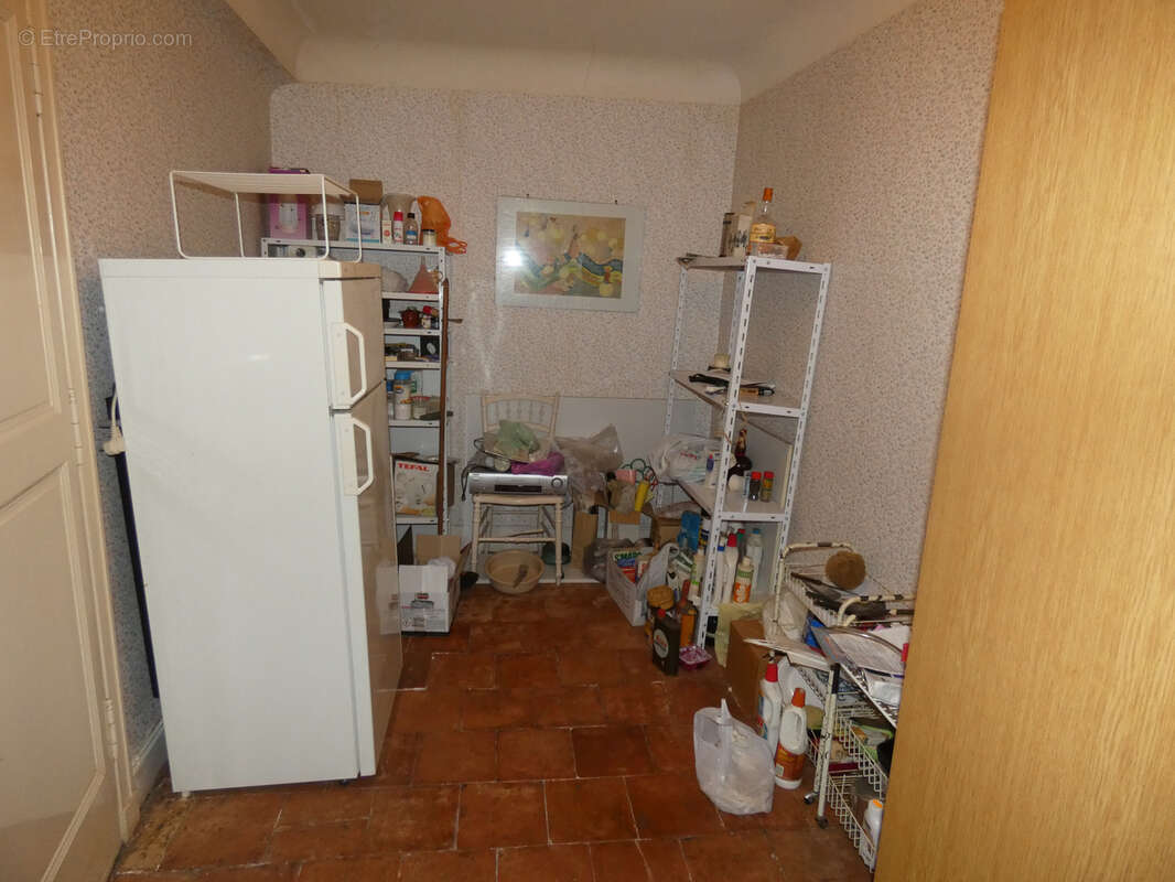 Appartement à CARCASSONNE