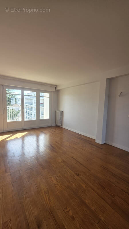 Appartement à BAYONNE