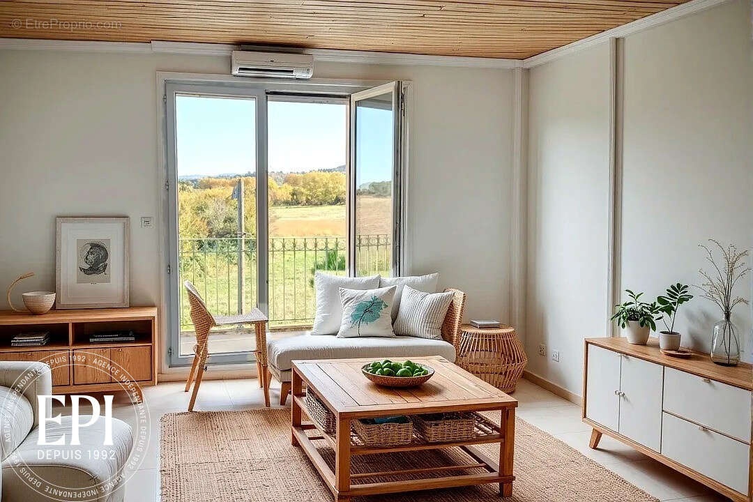 Appartement à CARCASSONNE