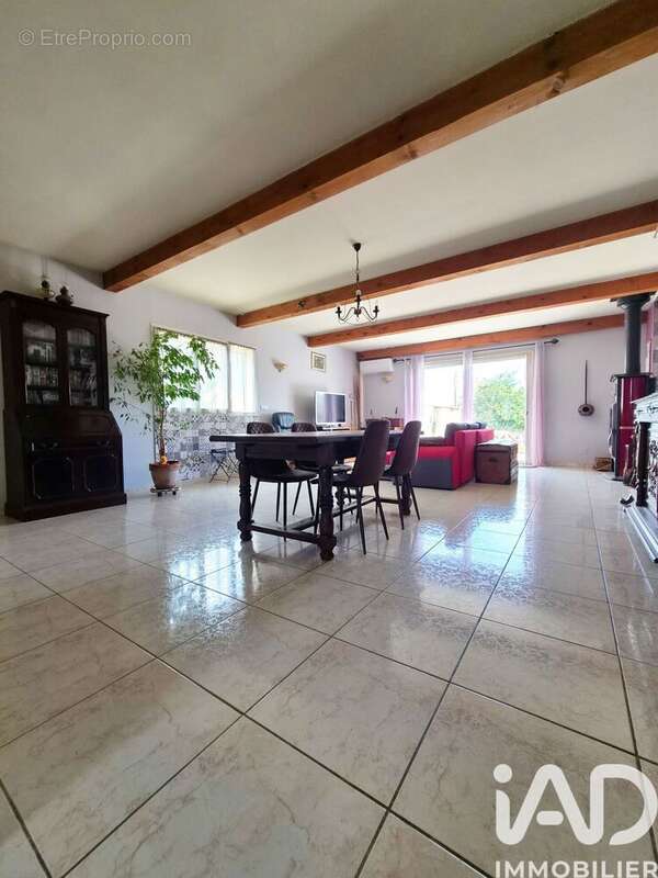 Photo 4 - Maison à PIA