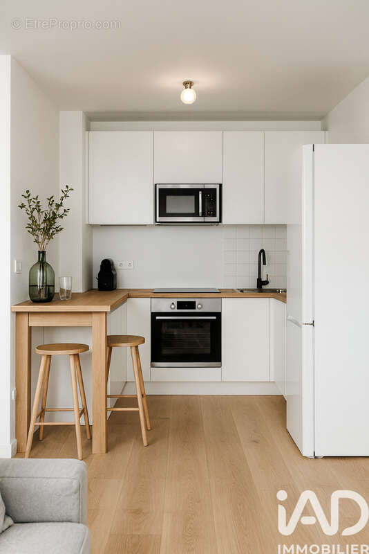 Photo 5 - Appartement à VANNES