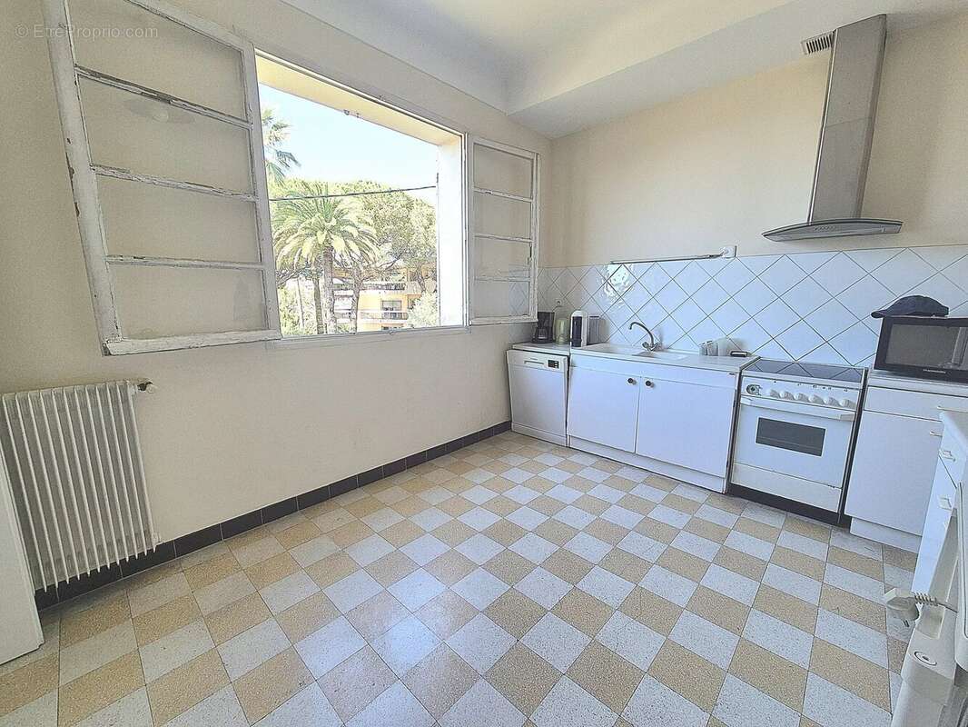 Maison à CANNES