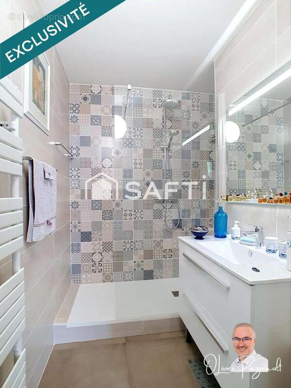 Photo 9 - Appartement à LYON-8E