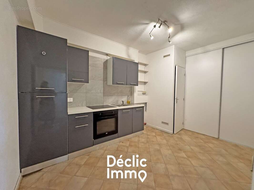 Maison familiale avec appartement independant - calme absolu - peymeinade - photo 16