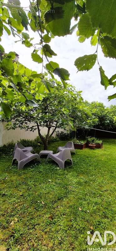 Photo 4 - Maison à LE COUDRAY-MONTCEAUX