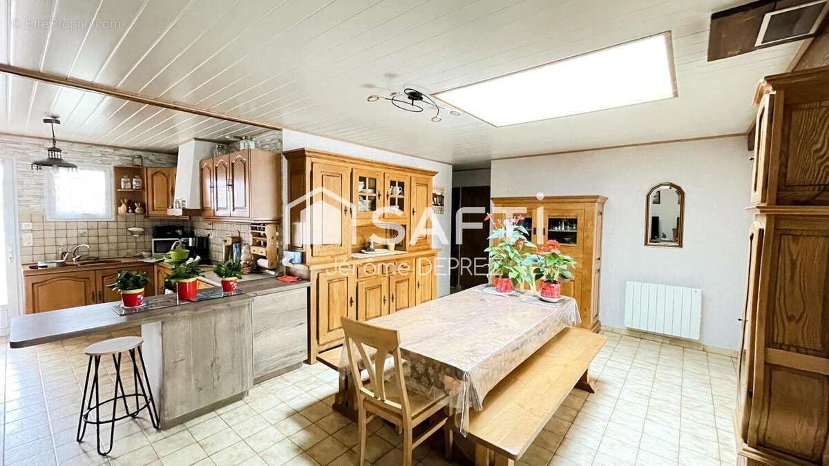 Photo 3 - Maison à L'AIGUILLON-SUR-MER