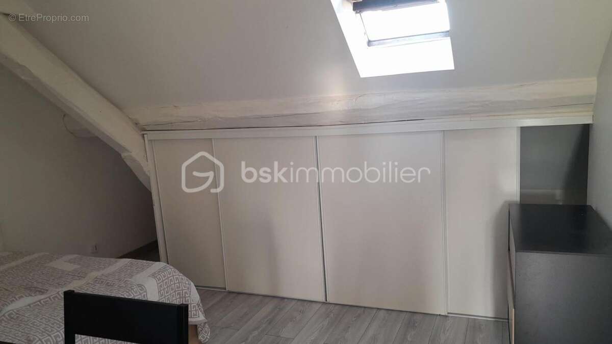 Appartement lumineux au calme ! - photo 6