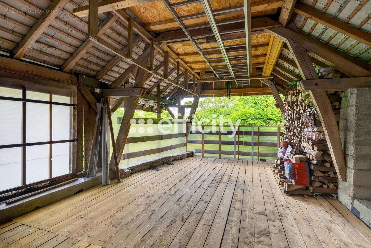 Maison 103 m² à Menthonnex-Sous-Clermont  - photo 13
