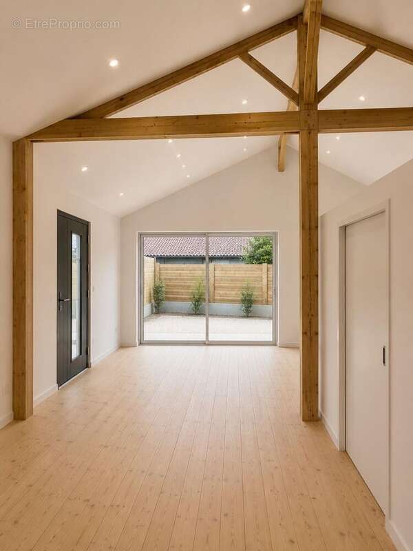 Photo 2 - Maison à GUJAN-MESTRAS
