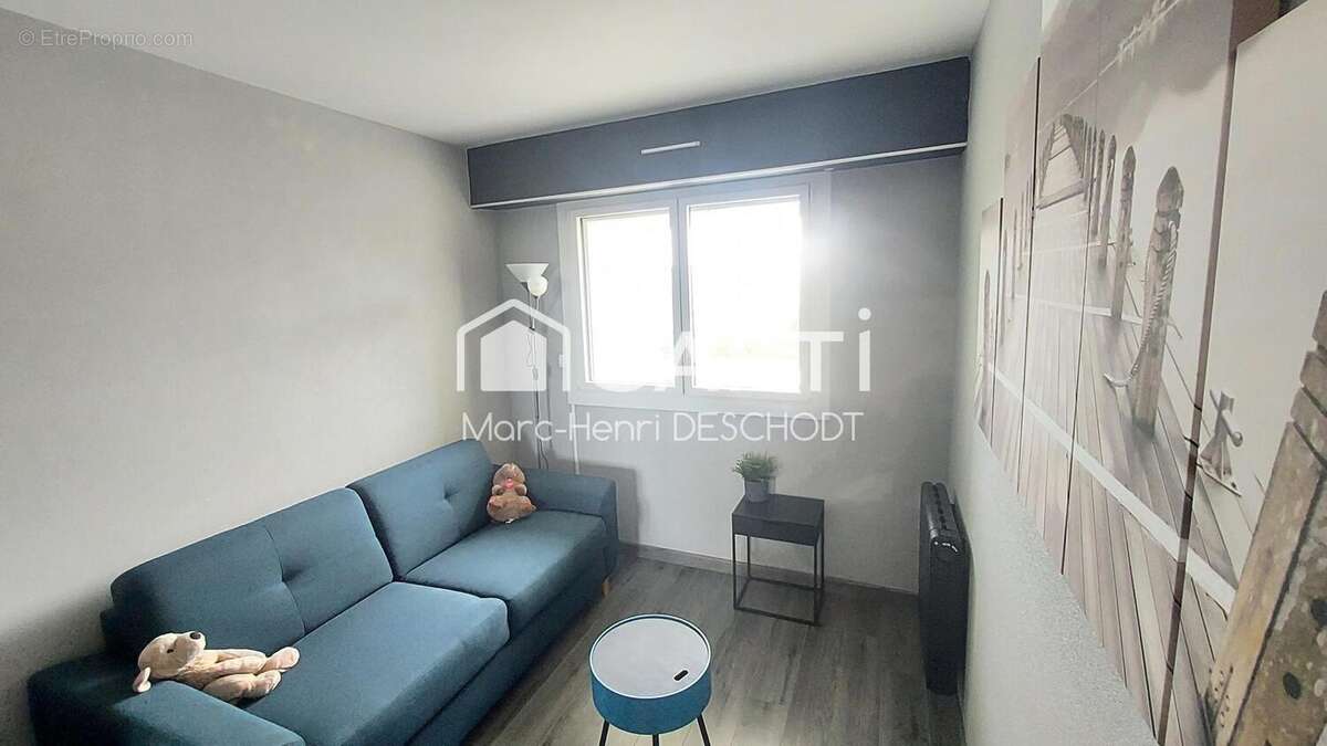 Photo 6 - Appartement à CAMIERS