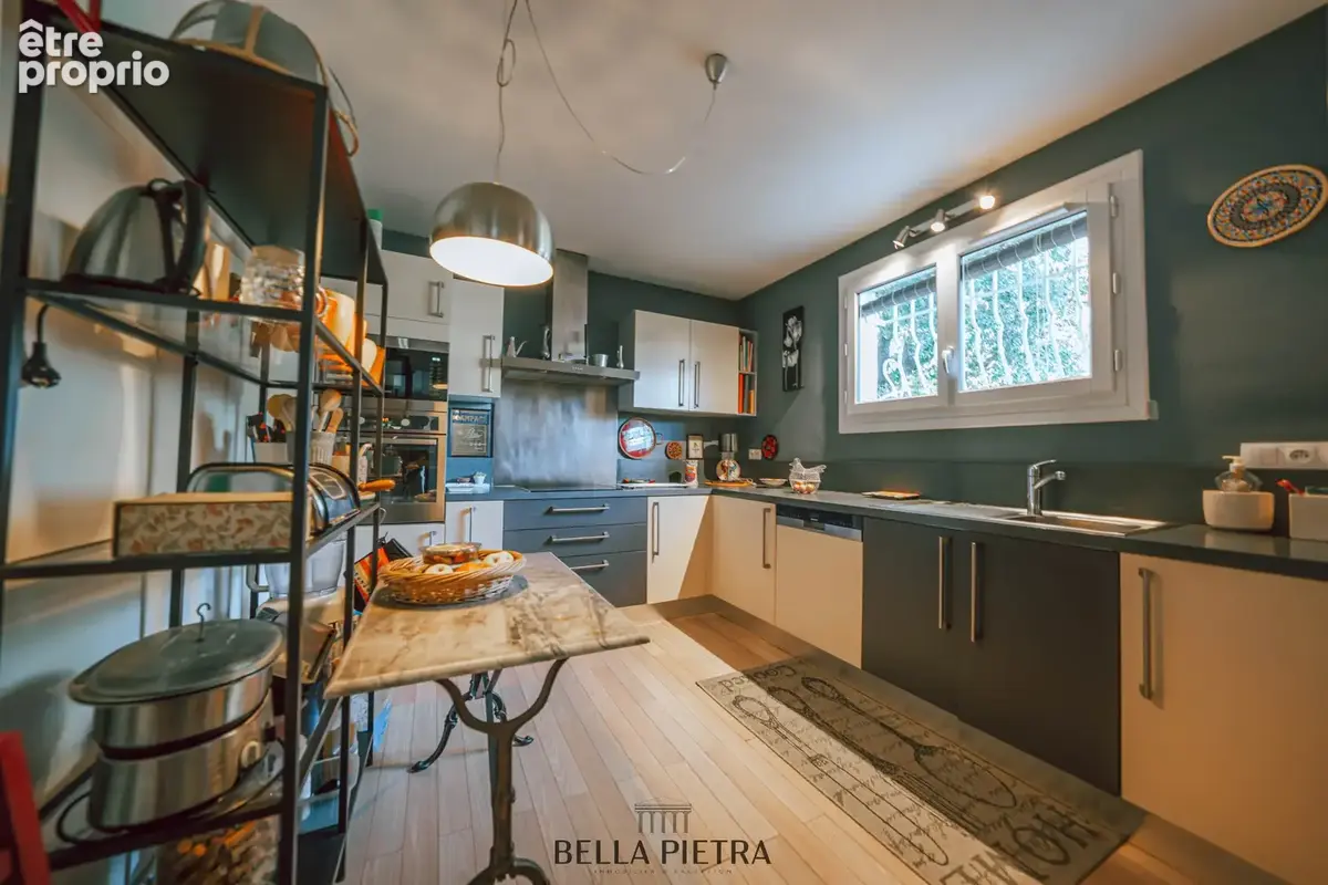 Maison 5 pièces 174 m² à vendre à Saint-Gely-Du-Fesc (34980) - photo 4