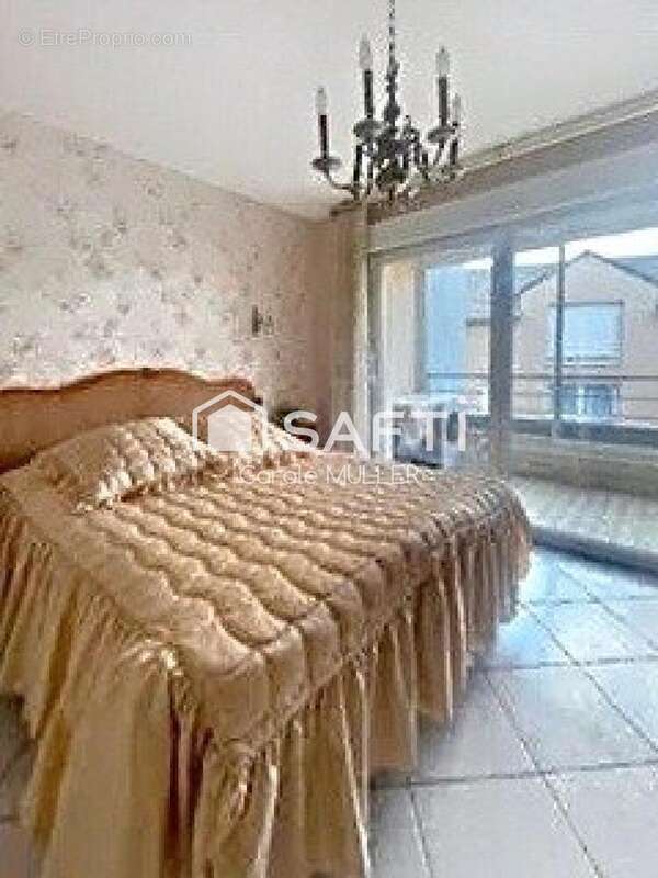 Photo 4 - Appartement à HAGONDANGE