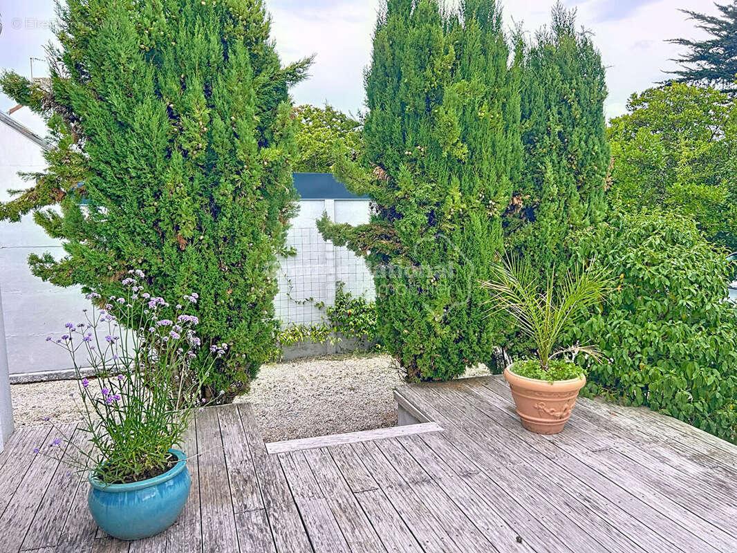 Maison à LE POULIGUEN