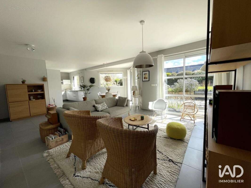 Photo 6 - Maison à LOUANNEC