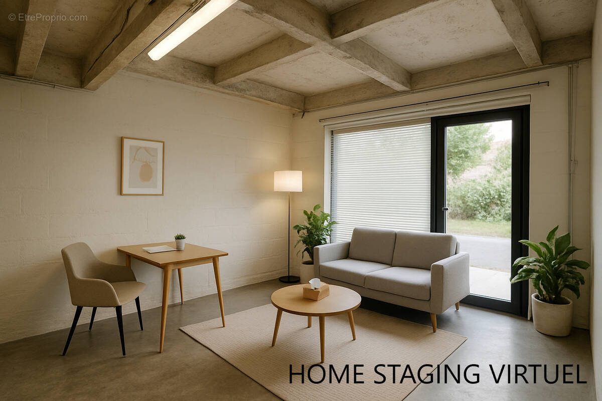 Commerce à TOULOUSE