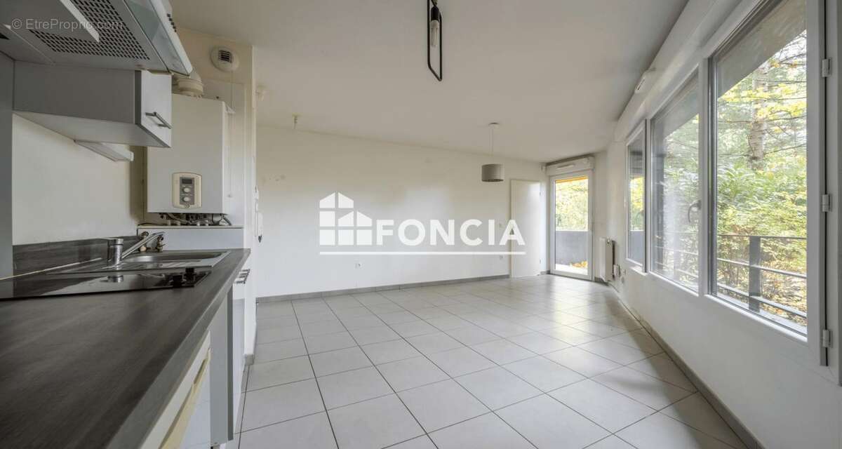 Appartement à CENON