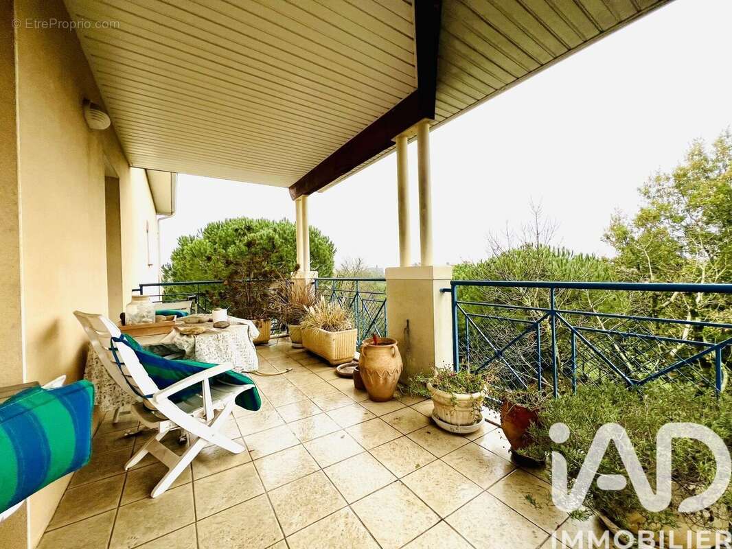 Photo 5 - Appartement à CASTRES