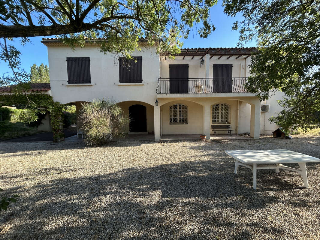 Appartement à LES PENNES-MIRABEAU